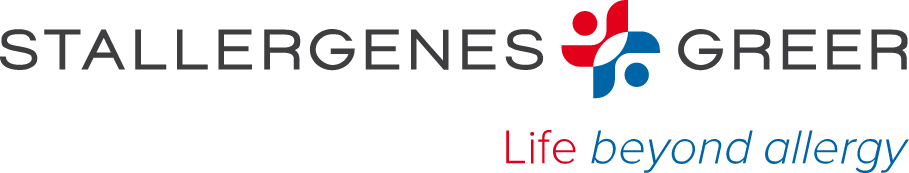 Stallergenes Greer — Life beyond allergy